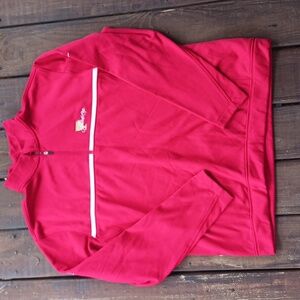 Presidents Cup Golf 1/4 Zip